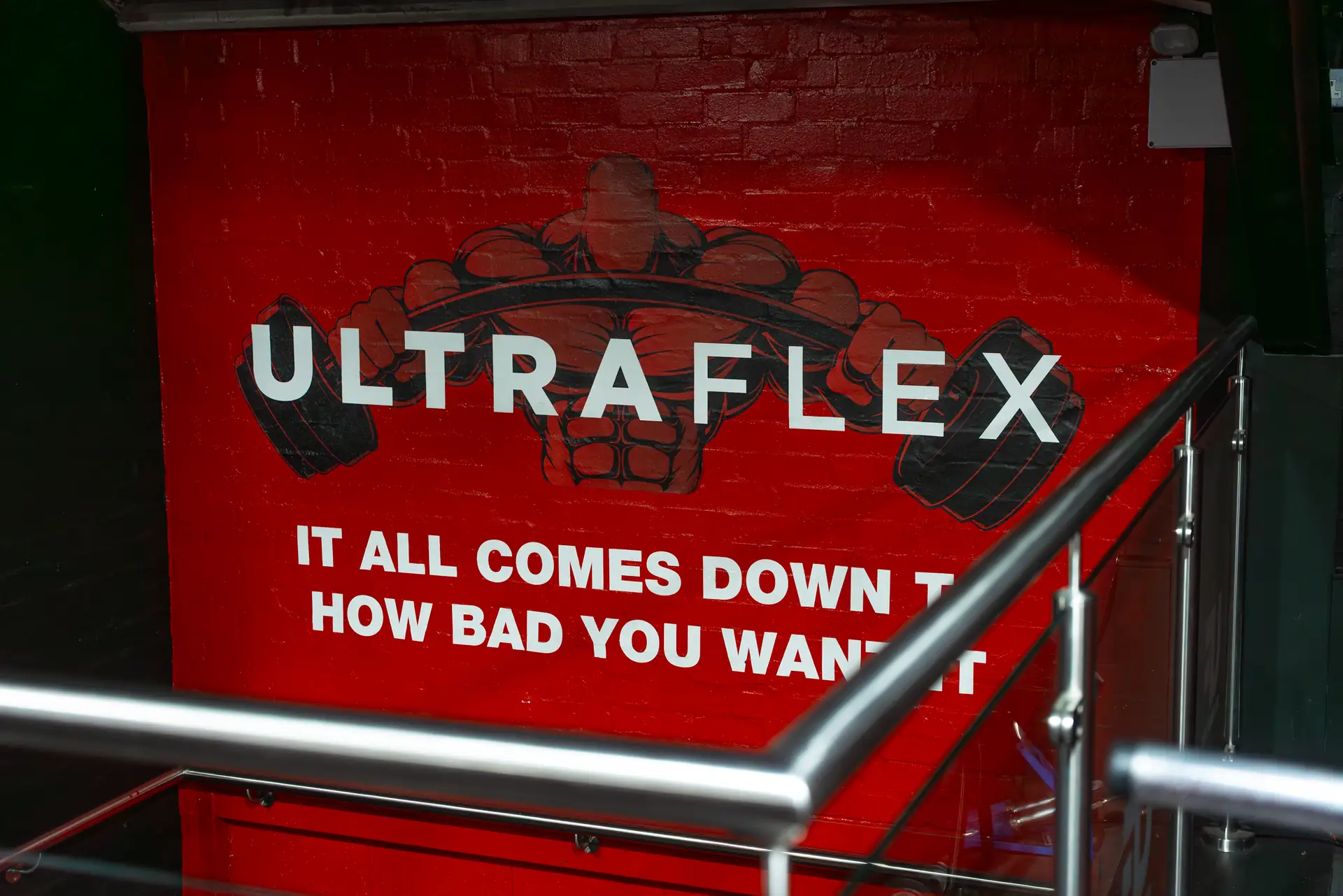 ULTRAFLEX NORMANTON facility 8