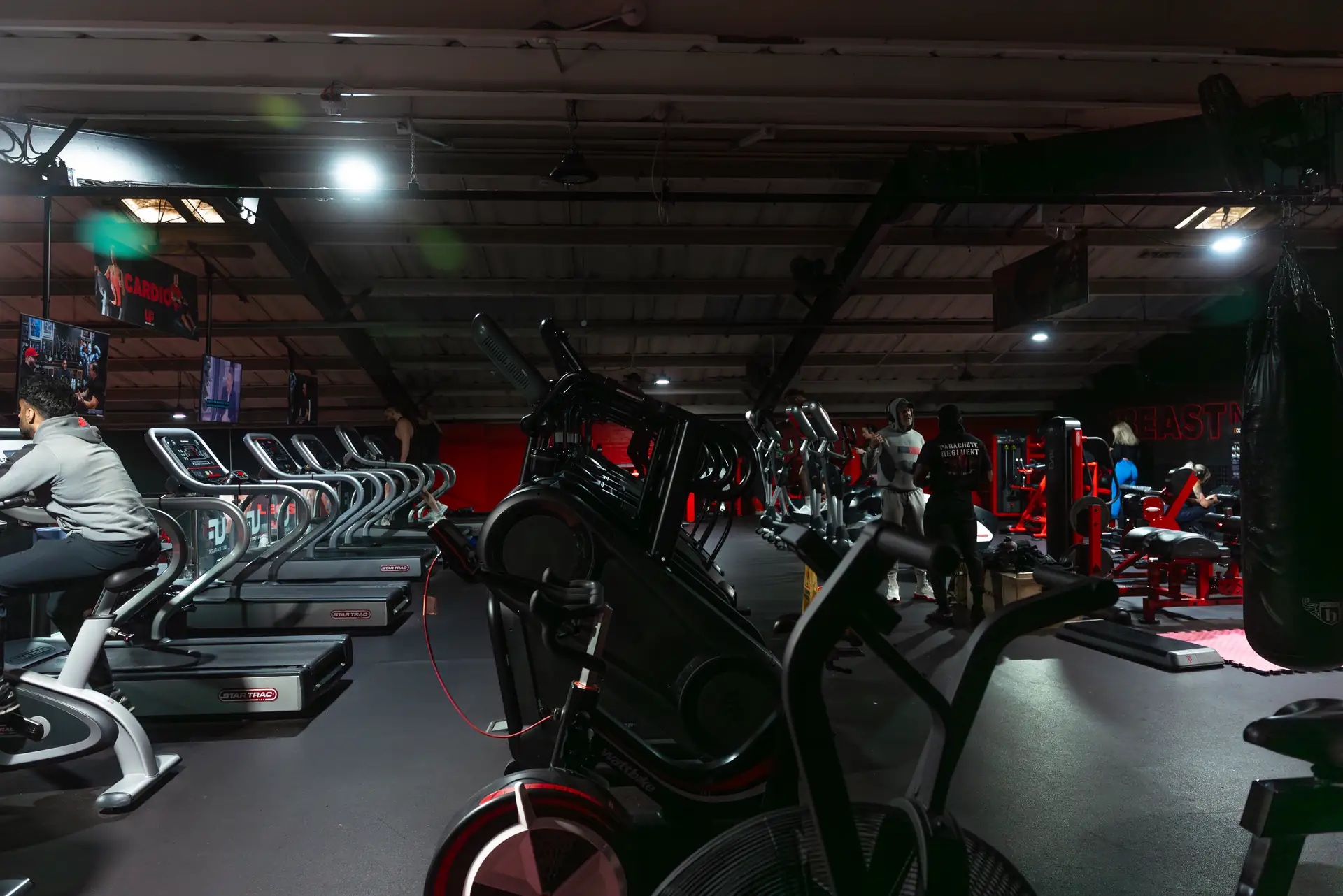 ULTRAFLEX NORMANTON facility 10