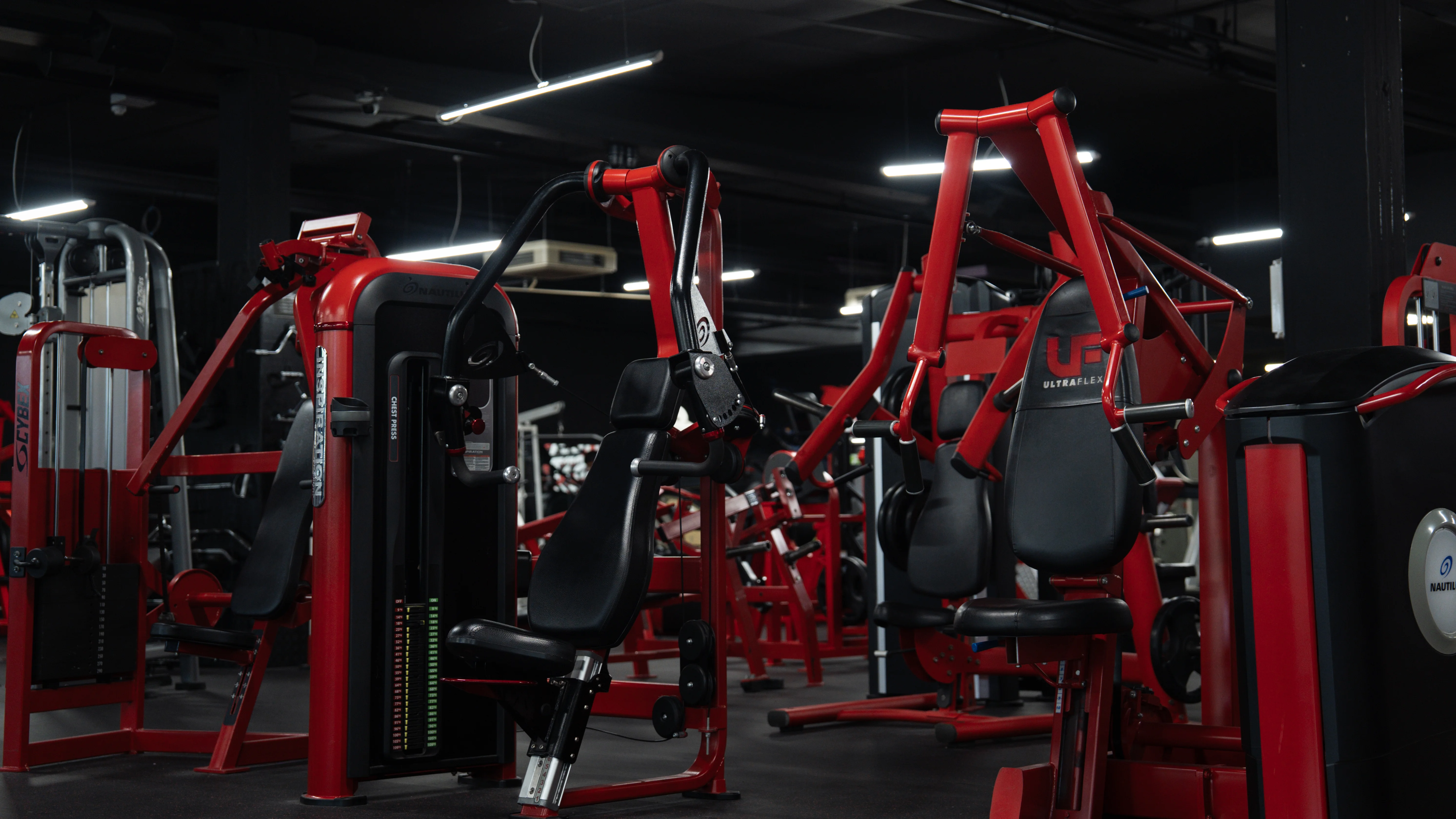 ULTRAFLEX WEST LONDON facility 1