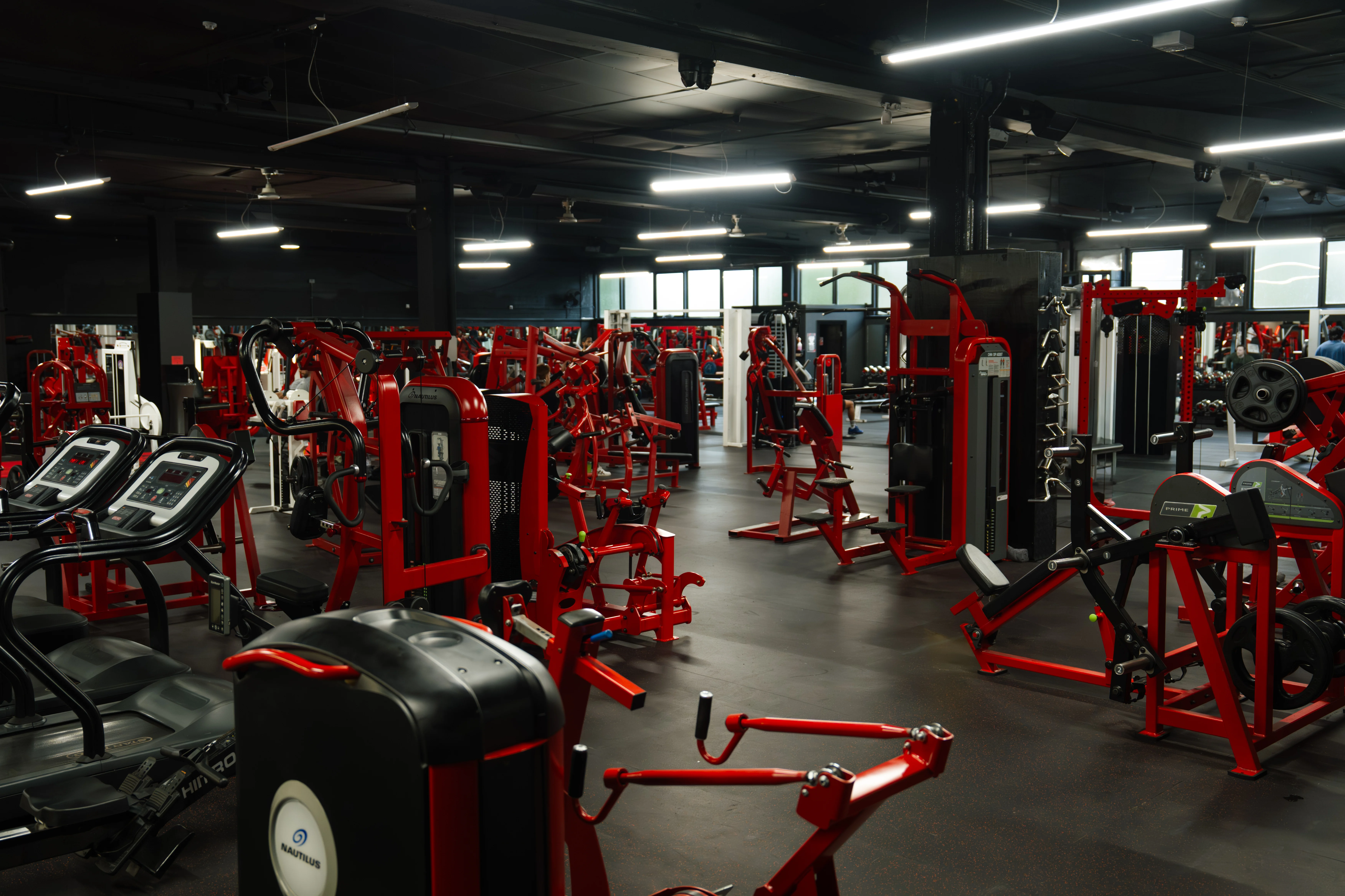 ULTRAFLEX WEST LONDON facility 2