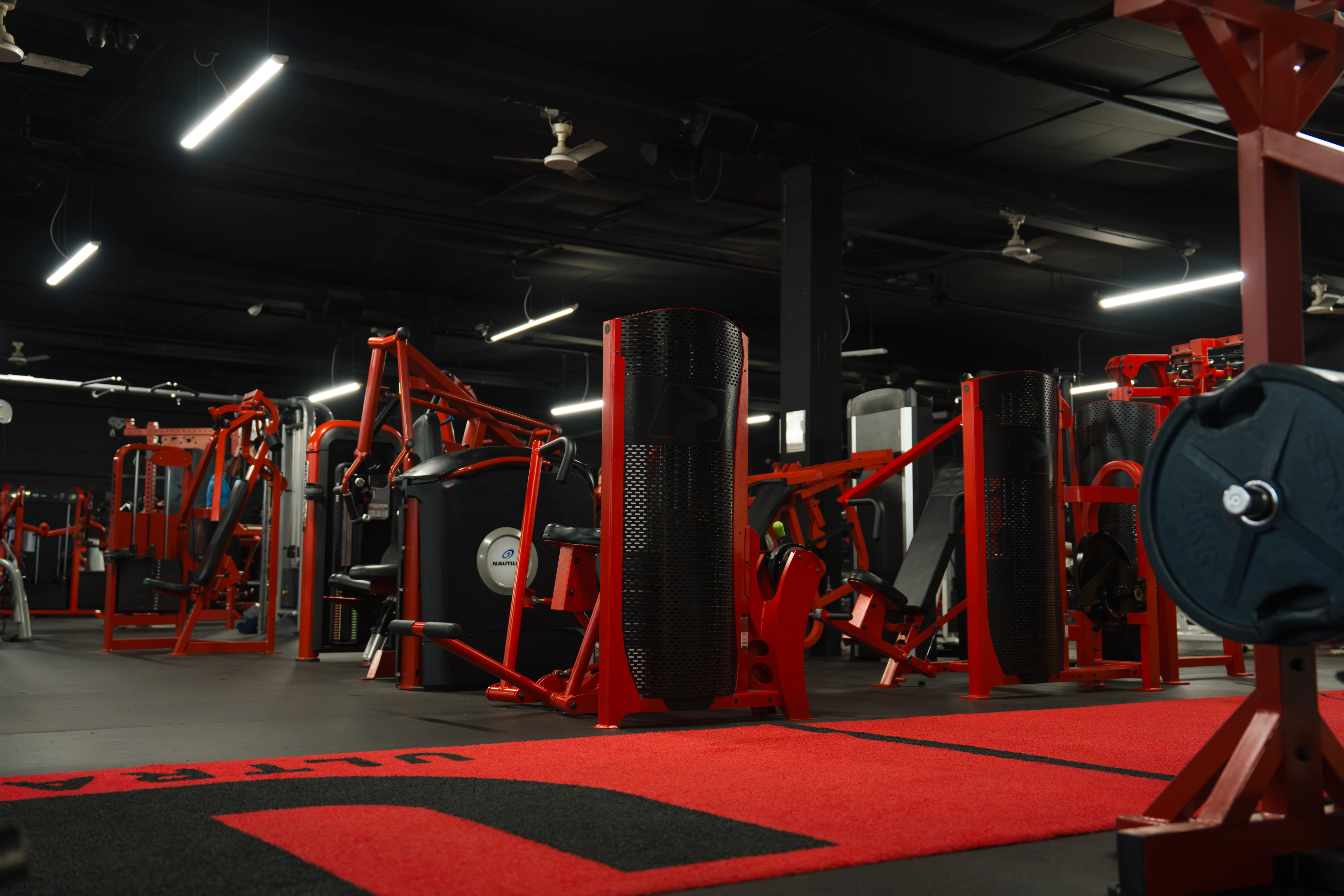 ULTRAFLEX WEST LONDON facility 3