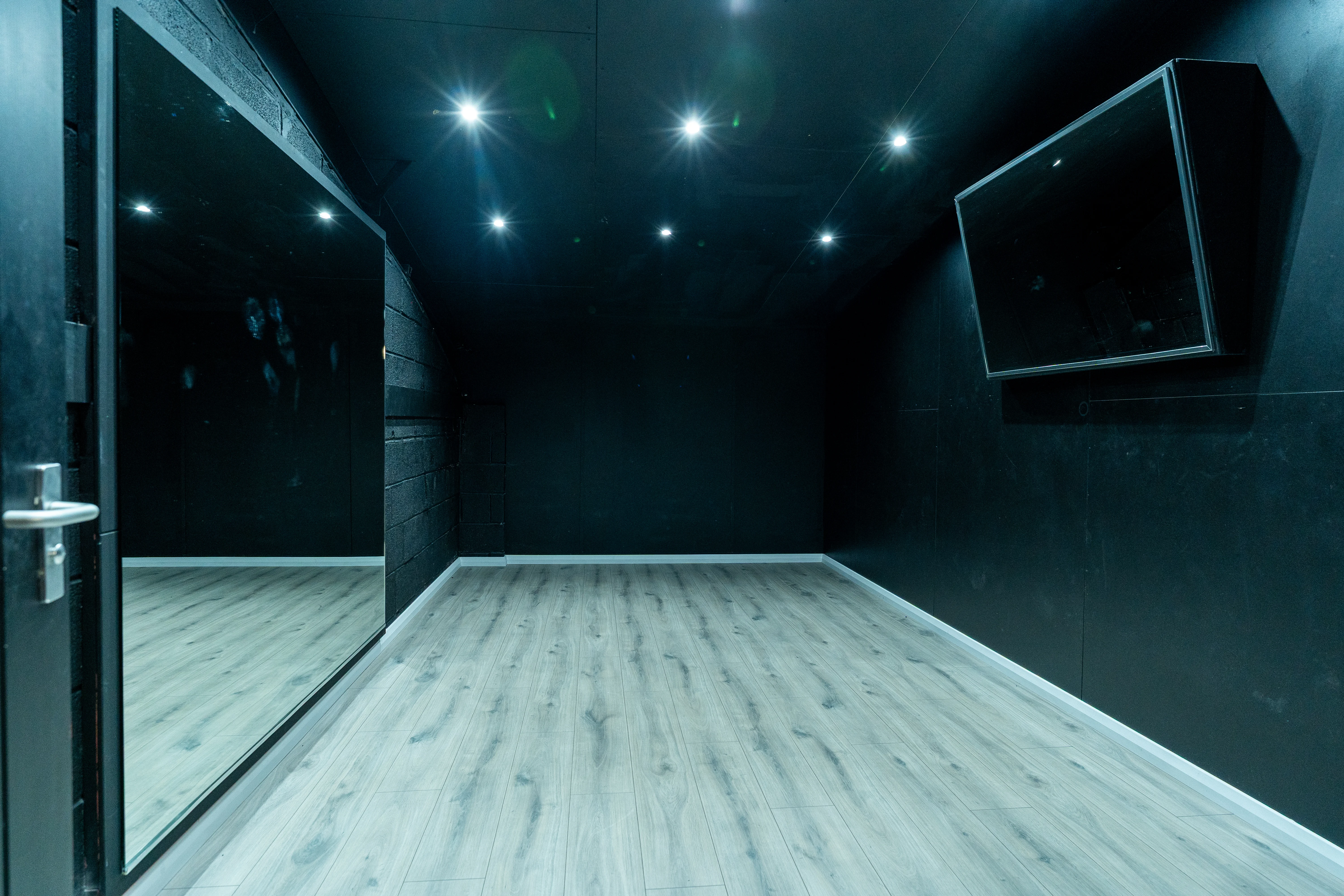 ULTRAFLEX DERBY facility 12