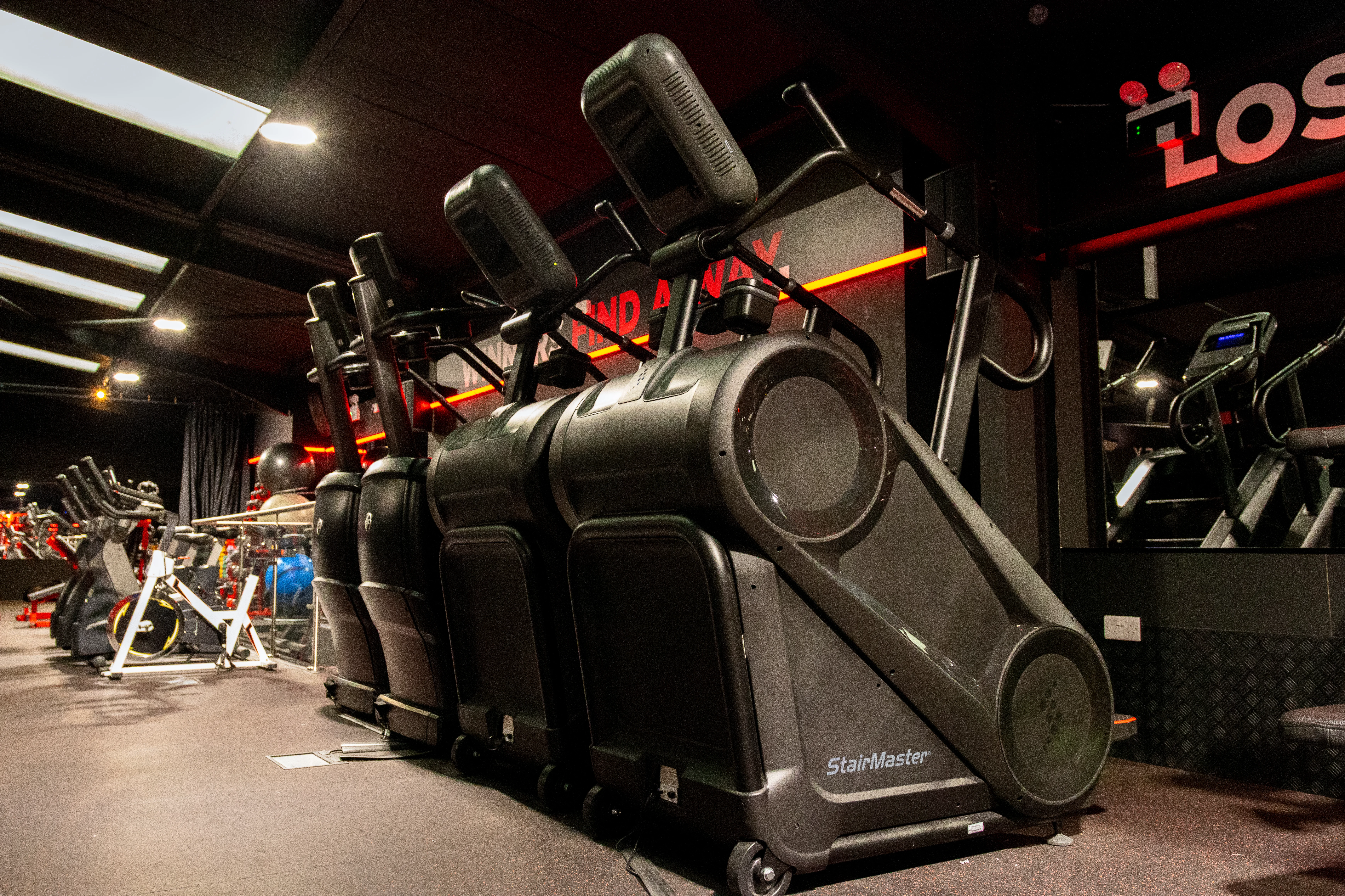 ULTRAFLEX LINCOLN facility 11