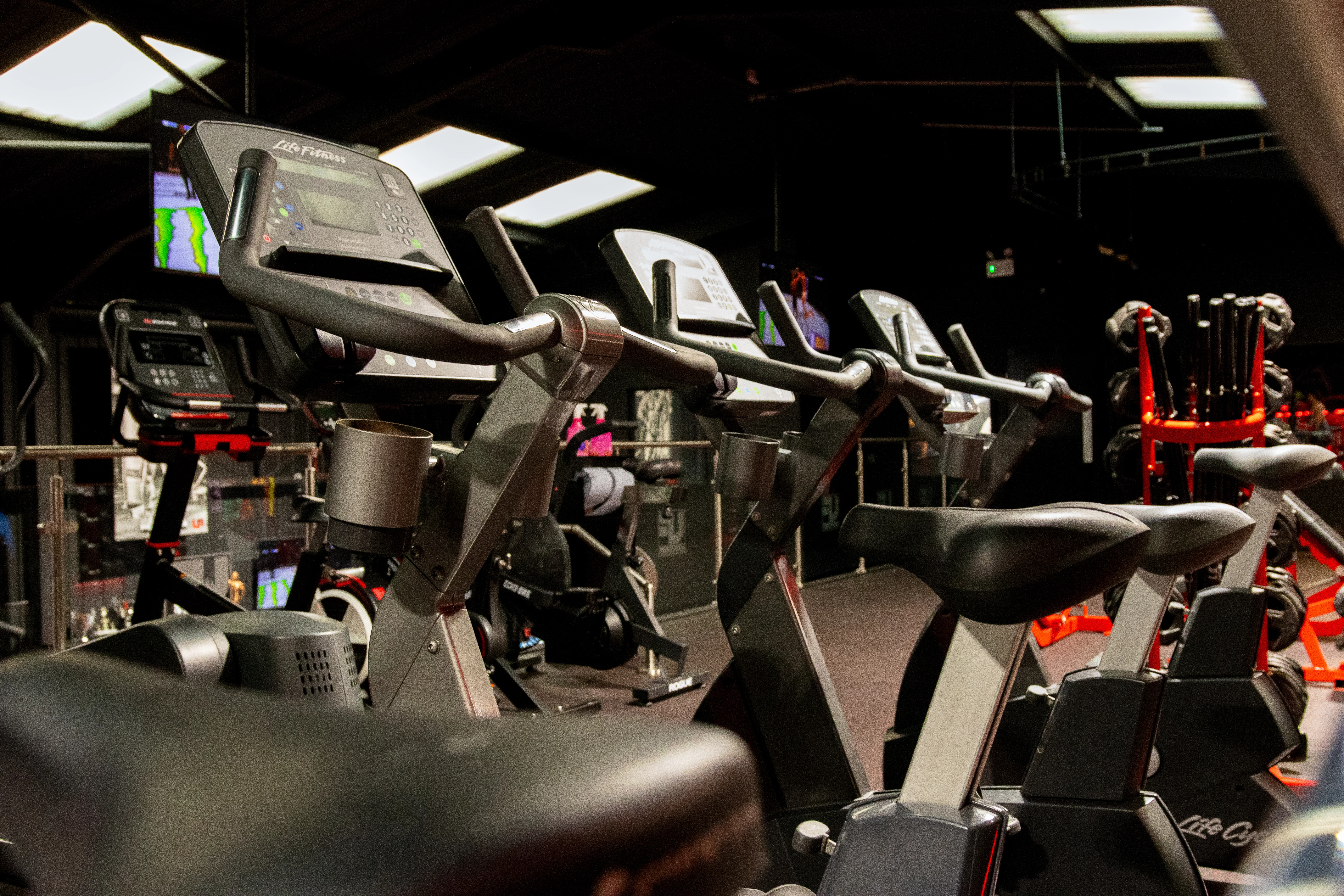 ULTRAFLEX LINCOLN facility 15