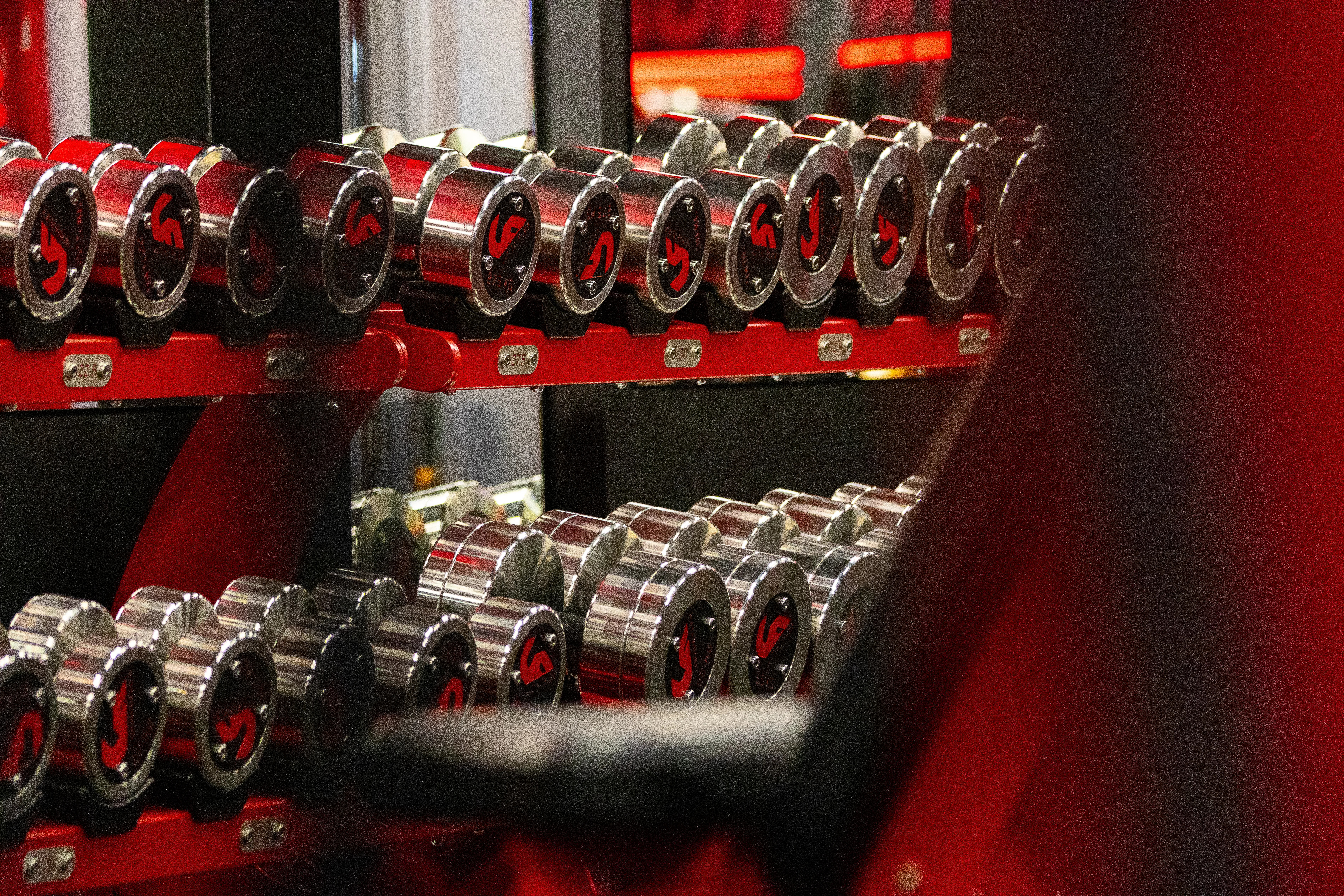 ULTRAFLEX LINCOLN facility 3