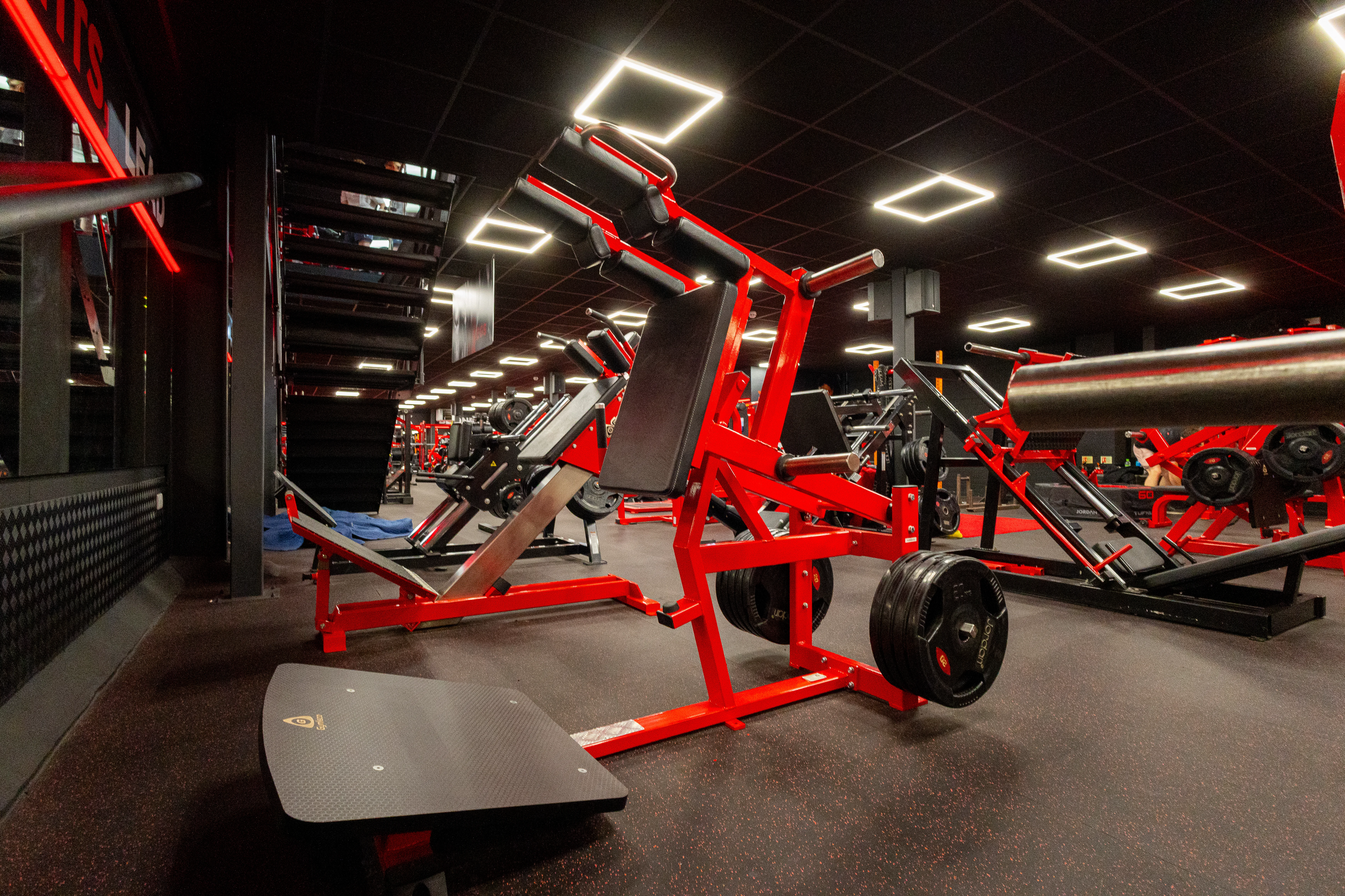 ULTRAFLEX LINCOLN facility 6