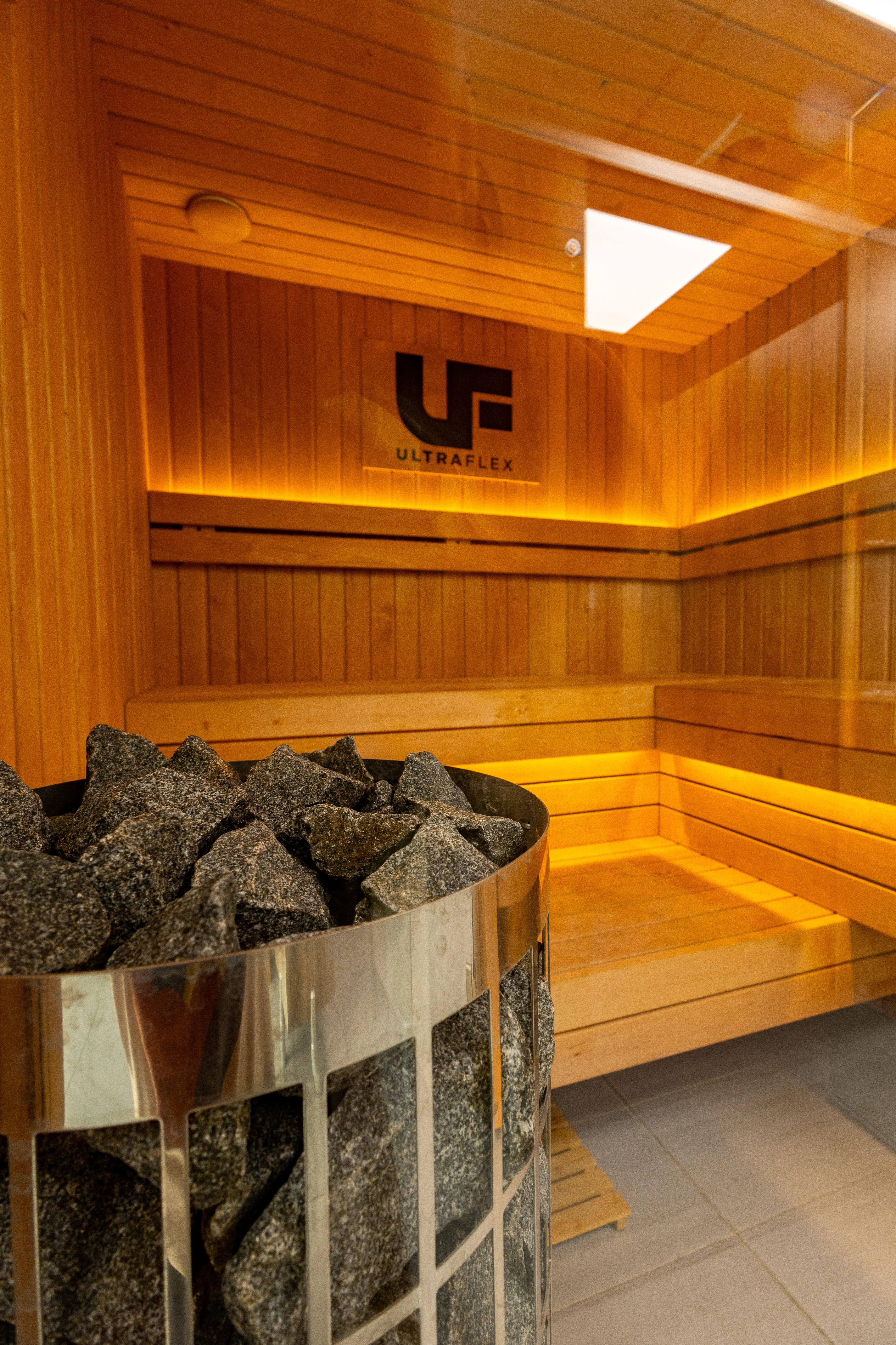 ULTRAFLEX LINCOLN facility 8