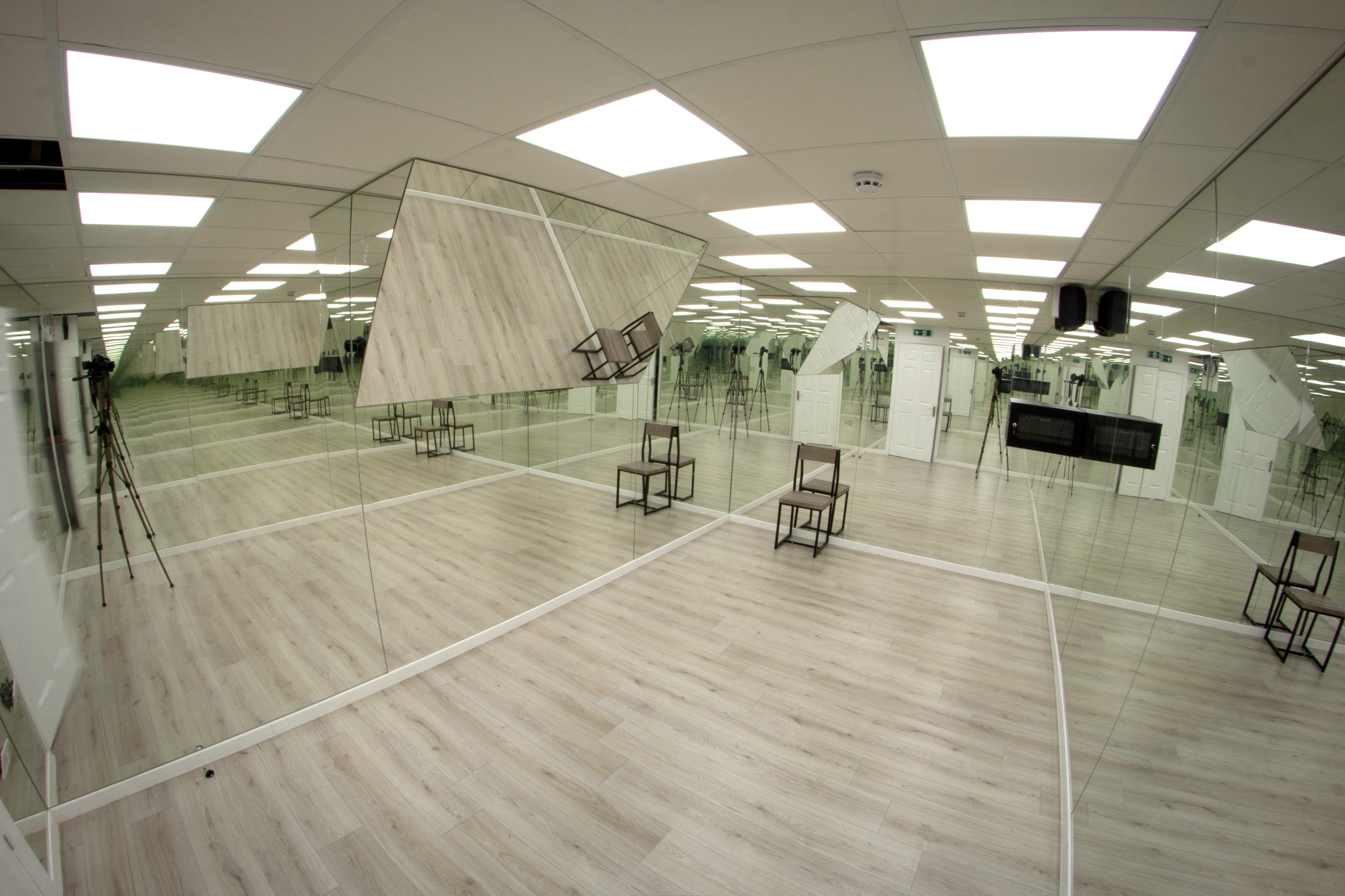 ULTRAFLEX ROTHERHAM facility 11